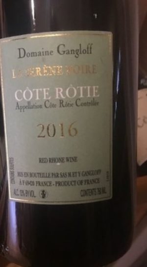 Côte-Rôtie-GANGLOFF-La-Serène-Noire